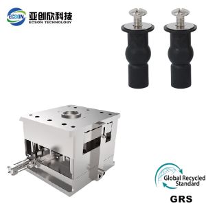 Cheap Customized CNC Machining Plastic Parts for Your Specific Requirements for sale