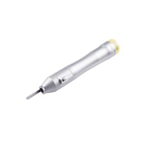 Most popular stationary 0.1-0.2mm dot interval co2 laser cutting skin resurfacin