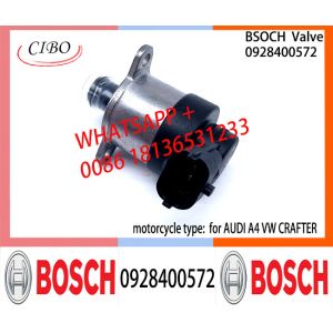 BOSCH DRV Valve 0928400572 Control Valve 0928400572 for AUDI A4 VW CRAFTER