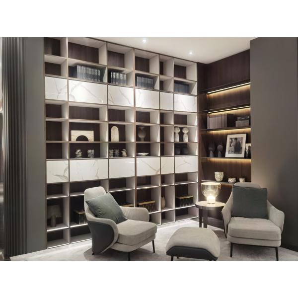 Quality Laminate Modern Glass Display Case Cabinet Museum Quality OEM wholesale