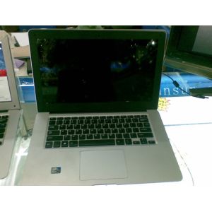 14" HD Widescreen Intel Atom D2500,high copy macbook Air, integrated graphics