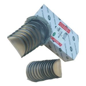 Con Rod Bearing For Isuzu 4BA1 4BB1 4BC1 C330 Crankshaft Main bearing STD / 0.25