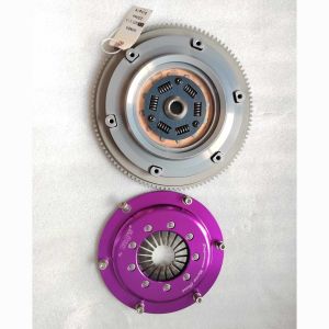 High Performance Clutch kit Single Disc Fit 200mm Honda JAZZ1.5 1.6 L15A, L15B