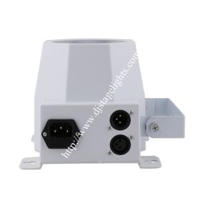 Cheap Mini 4 Eyes 4 Patterns Disco Stage Lights 30W RGBW LED Effect Light