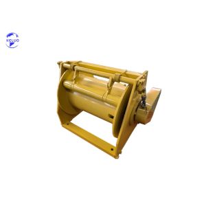 China RTG Hydraulic Winch Rescue Parts Lifting Mechanism on sale