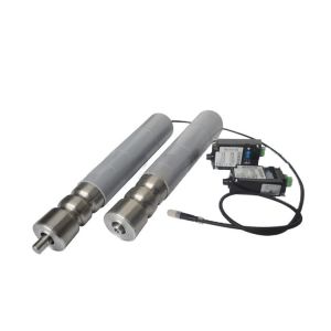 Multi-Driving Mode Motorised Conveyor Roller For Automated Conveyor Equipment