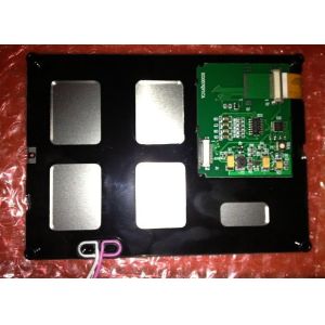 SP14N001 HITACHI 5.1" inch 240×128 150 cd/m² Storage Temp.: -20 ~ 70 °C