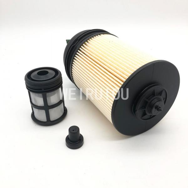 Diesel Engine Fuel Filter A4710909052 A4710900855 A4710902455