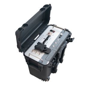 Cheap Advanced Cable Fault Locator Low Voltage Pulse Generator for Precise Testing for sale