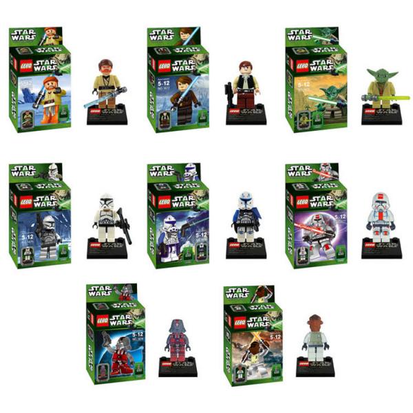 Quality DIY toy train handmade train toy metal train building block wholesale