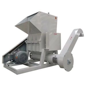 Cheap PET Plastic Sheet Crusher for Heavy Duty Plastic Board Crushing Solutions in Pakistan for sale