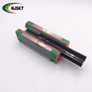 HIWIN RGH35HA Linear Guideway Block For CNC Grinding Machines