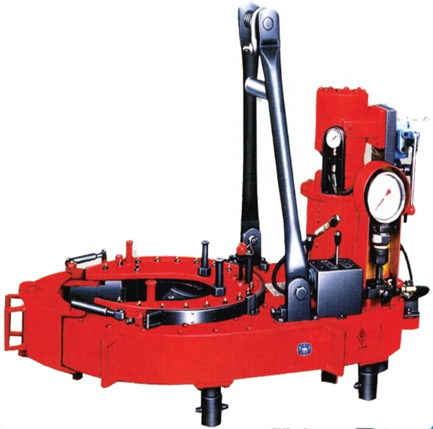 High Performance Hydraulic Power Systems and Durable Construction Drilling Equipment for Oil Industry