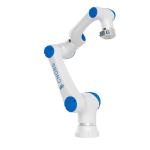 10kg Payload CNGBS Robotic Picking Arm G10-L Operating System PC-Based
