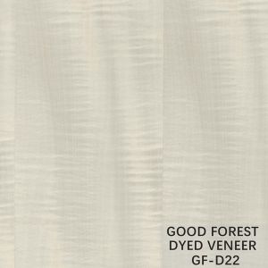 Customized Dyed Maple Veneer Natural Wood Figured Maple Veneer