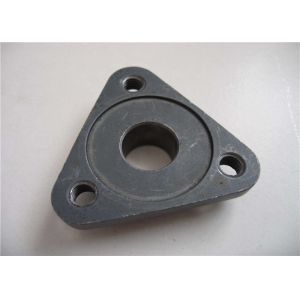 Copper Based Powder Metallurgy Parts PMP04-2 Good Durability OEM Available