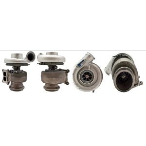 Cheap 2004- Cummins Wheel Loader, Earth Moving HX35W Turbo 4038473||Generator &amp;Turocharger for sale