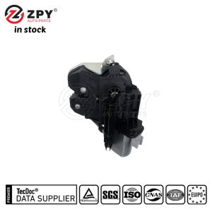 ZPY Rear Liftgate Trunk Lock Actuator 7P0827505M for VW Touareg Audi