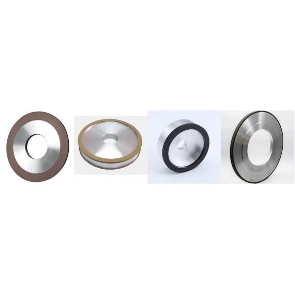 High Strength Resin Grinding Wheel For Smooth And Consistent Grinding Performance