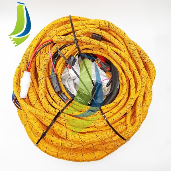Quality 267-7969 External Harness 2677969 for E325D Excavator wholesale