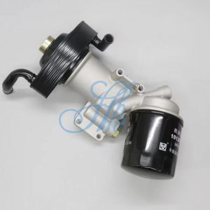 8943257680 OE NO. ISUZU Pickup 4JB1/ 4JA1/TFR55/C223 Engine Radiator Oil filter