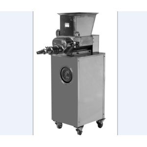 Thrice Rolling Bread Production Line Panning Machine Available For Pastry