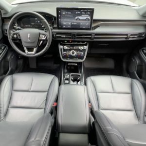 Hybrid Power 1.5T/64km EV AWD Vehicle Electric Car Corsair PHEV 2023 Made In