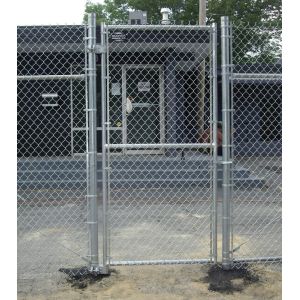 china Chain Link Wire Mesh Fencing , PVC Coated Chain Link fences ,Plastic Chain