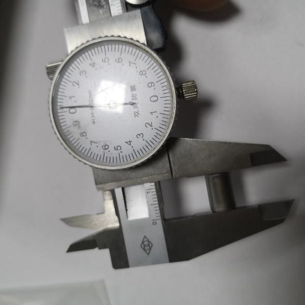 Quality Stainless steel cylindrical pipe, solid round pipe, stainless steel pipe cutting processing, laser forming, hollow bar wholesale