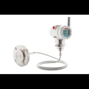 Cheap High overload absolute pressure transmitter with remote diaphragm seal 266NRH for sale
