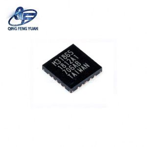 Cheap Texas LP87332DRHDRQ1 In Stock Electronic Components Integrated Circuits Microcontroller TI IC chips VQFN28 for sale