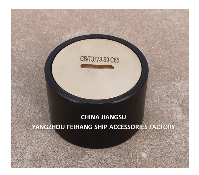 Sounding Pipe Head Sounding tubes FEIHANG Marine Sounding Pipe Head Tubes in