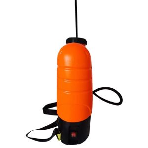 16L Disinfect Fogger Electronic Fogging Machine Sprayer Disinfection ULV Cold