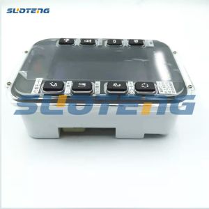 106-0176 1060176 Excavator Monitor Display Panel For E312B E320B Excavator