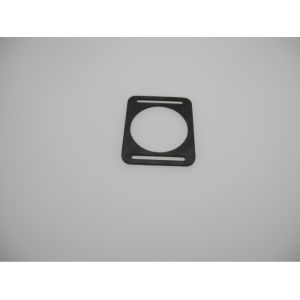 Machining Carbon Fiber CNC Service OEM Chassis with motor seat