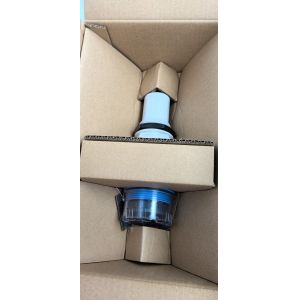 FMU30 Endress Hauser Ultrasonic Level Sensor EPDM 2 Wire Compact Ultrasonic