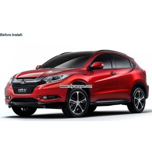 Honda HR-V led driving light auto fog lights purpose in Smog Day