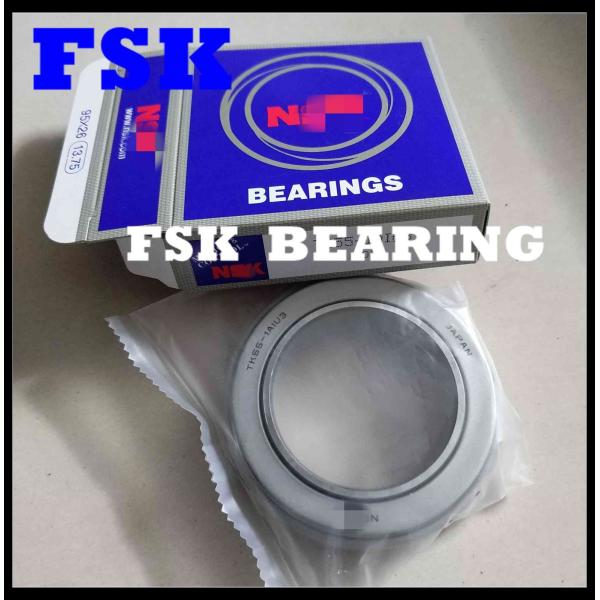 Quality One Way Roller TK55-1A1U3 Automotive Clutch Release Bearing , CT55BL1 wholesale