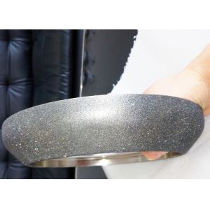 Cheap Customized Size CBN Grinding Wheels Sharpening Stone For Band Saw Teeth for sale