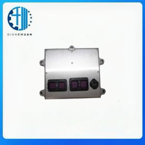 China Controller 7824-65-5000  for komatsu PC78-8 PC200-8 PC12 PC210 Excavator Engineering Machinery Parts on sale