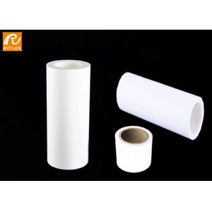 Disposal PPF Automotive Surface Protection Barrier Glossy White Laminated Jumbo