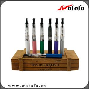 China ego electronic cigarette best ecig kit ego ce4 doulbe zip case pack on sale