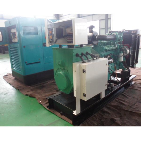 Quality 3 Phase Cummins Diesel Generator Direct Injection 36kw - 660kw wholesale