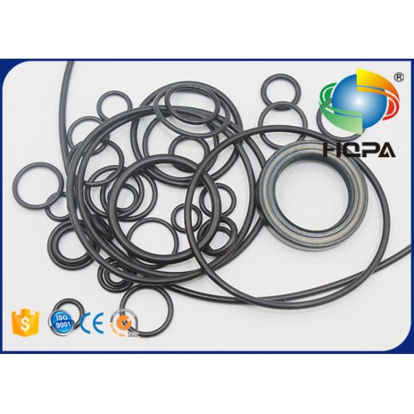 VOE14520405 VOE14533146 Hydraulic Pump Seal Kit For Excavator Volvo EC55B