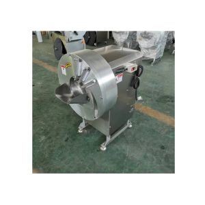 Multi-Function High Quality Ginger Dryer Machine Ce