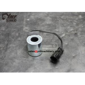 YNF16604 Coil With Wire 3054555 – 12V, ID18 OD36 H40