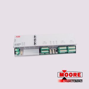 Cheap 3BHE032025R0101 PCD235 A101 ABB Exciter Control Module for sale