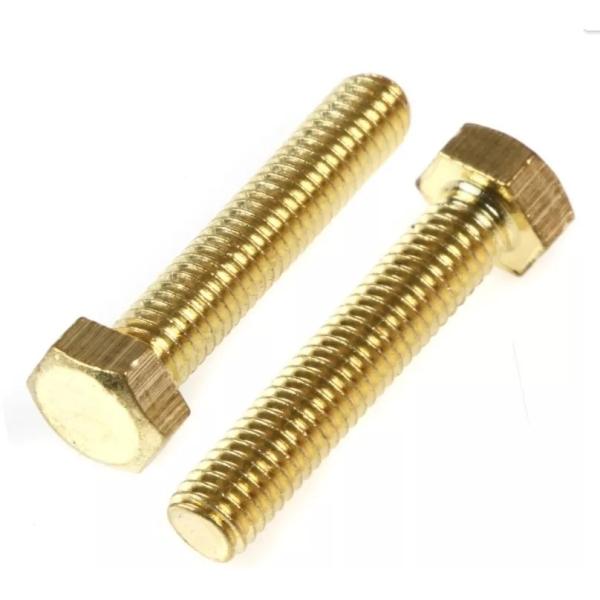 Grade A Steel Square Head Bolt 3/8" - 16" Thread Size 1 - 1/2" Long Threaded