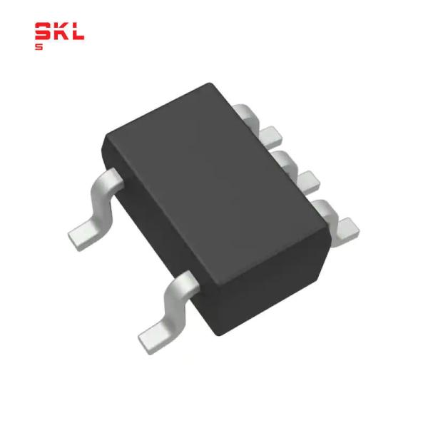 Quality SN74LVSN74LVC1G125DCKR  Integrated Circuit IC Chip Single Bus Buffer Gate With 3-State Output Package SC-70-5 wholesale