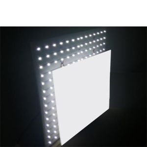 Cutting Service Polycarbonate LED Strip Light Diffuser Cover With Fire